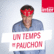 Un temps de Pauchon-Logo