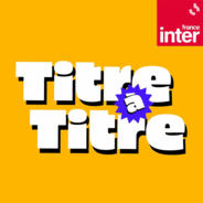 Titre à titre-Logo