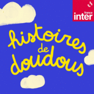 Histoires de doudou-Logo