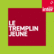 Le tremplin Jeune-Logo
