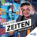 Was für Zeiten – Richling plus 1-Logo