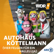 WDR 4 Autohaus Köttelmann-Logo
