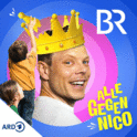 Alle gegen Nico - Zockt um die Quizkrone!-Logo