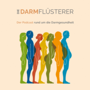 Die Darmflüsterer-Logo