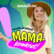 MAMA konkret-Logo
