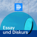 Essay und Diskurs - Deutschlandfunk-Logo