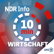 Zehn Minuten Wirtschaft-Logo