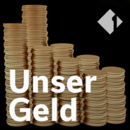 Unser Geld-Logo