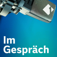Im Gespräch-Logo