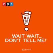 Wait Wait... Don't Tell Me!-Logo