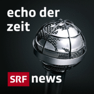 Echo der Zeit-Logo