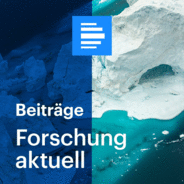 Forschung aktuell - Deutschlandfunk-Logo