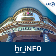 hr-iNFO Hessen-Logo
