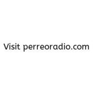 Perreo Radio Podcast-Logo