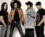 Tokio Hotel finden in der deutschen Radiolandschaft so gut wie nicht statt